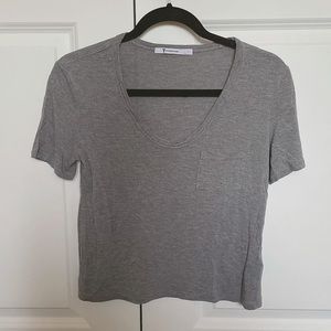 T Alexander Wang tee